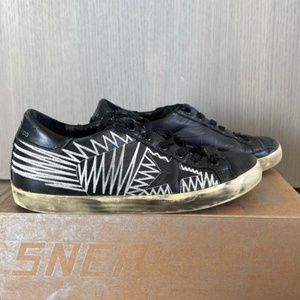 Golden Goose size 37